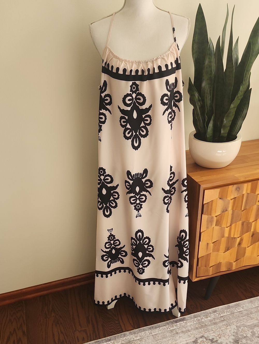 Gorgeous Maxi Dress